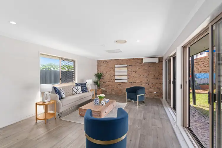 Second view of Homely house listing, 1/331 Jackson Road, Sunnybank Hills QLD 4109