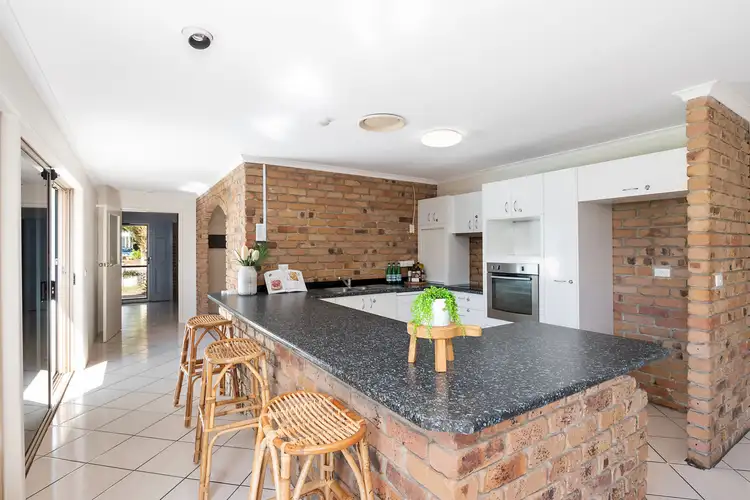 Fifth view of Homely house listing, 1/331 Jackson Road, Sunnybank Hills QLD 4109