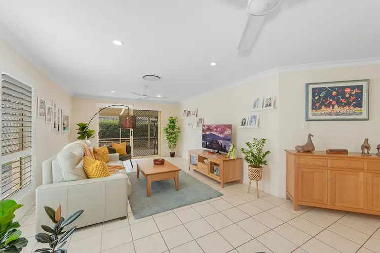 Fifth view of Homely house listing, 4 Fernwood Place, Taigum QLD 4018