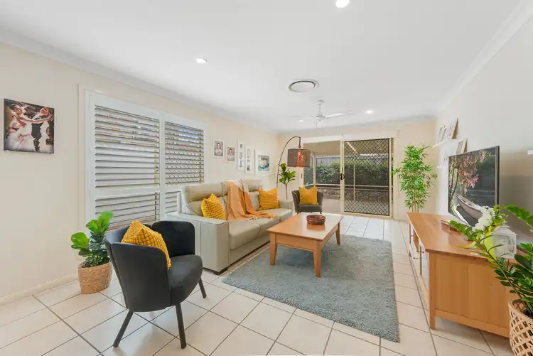 Sixth view of Homely house listing, 4 Fernwood Place, Taigum QLD 4018