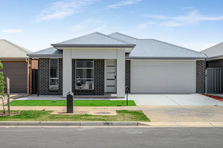 5 Merino Street, Riverlea Park SA 5120
