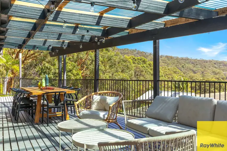Main view of Homely house listing, 9 The Bastion, Umina Beach NSW 2257