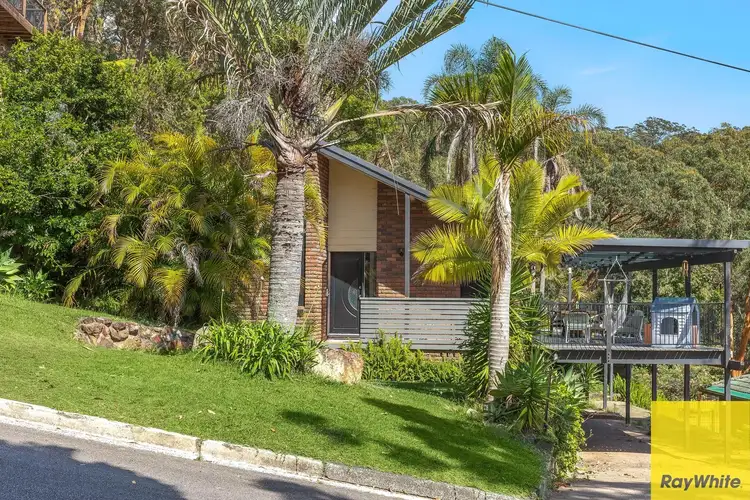 Second view of Homely house listing, 9 The Bastion, Umina Beach NSW 2257