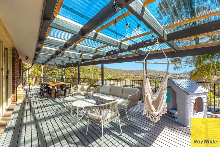 Third view of Homely house listing, 9 The Bastion, Umina Beach NSW 2257