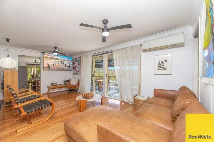 Fifth view of Homely house listing, 9 The Bastion, Umina Beach NSW 2257
