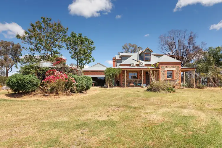 Fourth view of Homely rural property listing, 474 Chiltern Rutherglen Road, Cornishtown VIC 3683