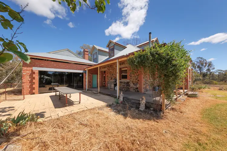 Fifth view of Homely rural property listing, 474 Chiltern Rutherglen Road, Cornishtown VIC 3683