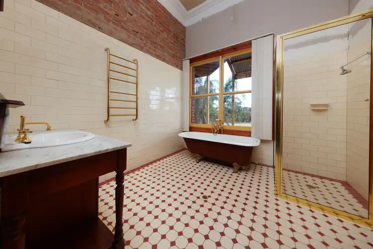 Seventh view of Homely rural property listing, 474 Chiltern Rutherglen Road, Cornishtown VIC 3683