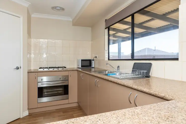 Second view of Homely house listing, 23 Meelup Drive, Jurien Bay WA 6516