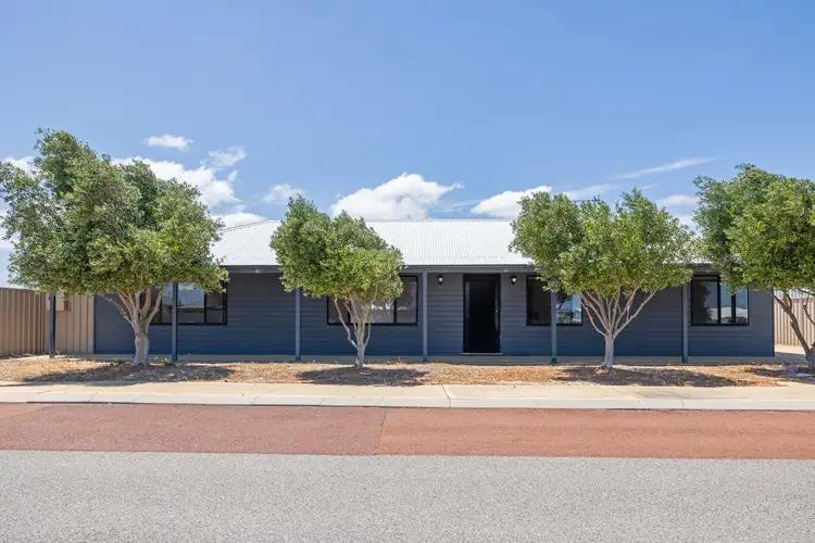 Fourth view of Homely house listing, 23 Meelup Drive, Jurien Bay WA 6516