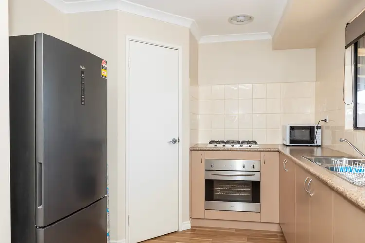 Fifth view of Homely house listing, 23 Meelup Drive, Jurien Bay WA 6516