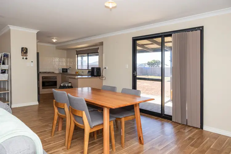Sixth view of Homely house listing, 23 Meelup Drive, Jurien Bay WA 6516