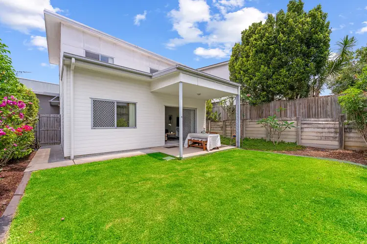 Main view of Homely townhouse listing, 8/1-5 Cascade Drive, Underwood QLD 4119