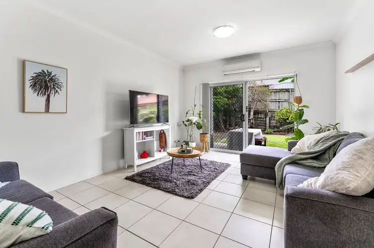 Second view of Homely townhouse listing, 8/1-5 Cascade Drive, Underwood QLD 4119