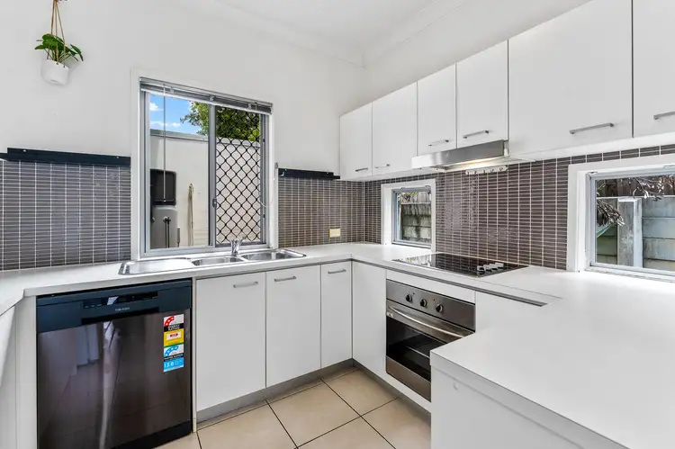 Third view of Homely townhouse listing, 8/1-5 Cascade Drive, Underwood QLD 4119