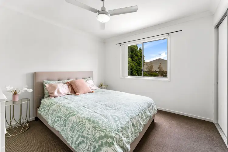 Fourth view of Homely townhouse listing, 8/1-5 Cascade Drive, Underwood QLD 4119
