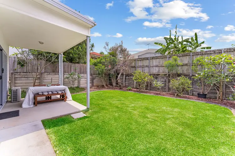 Sixth view of Homely townhouse listing, 8/1-5 Cascade Drive, Underwood QLD 4119