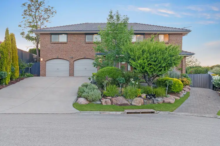 15 Admella Court, Hallett Cove SA 5158