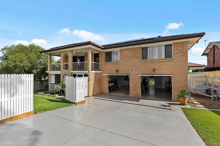 Fourth view of Homely house listing, 42 Yalumba Street, Carseldine QLD 4034