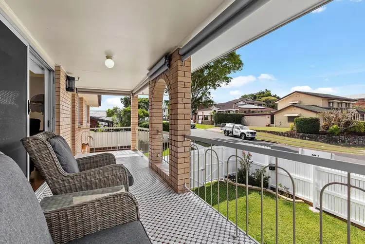 Sixth view of Homely house listing, 42 Yalumba Street, Carseldine QLD 4034