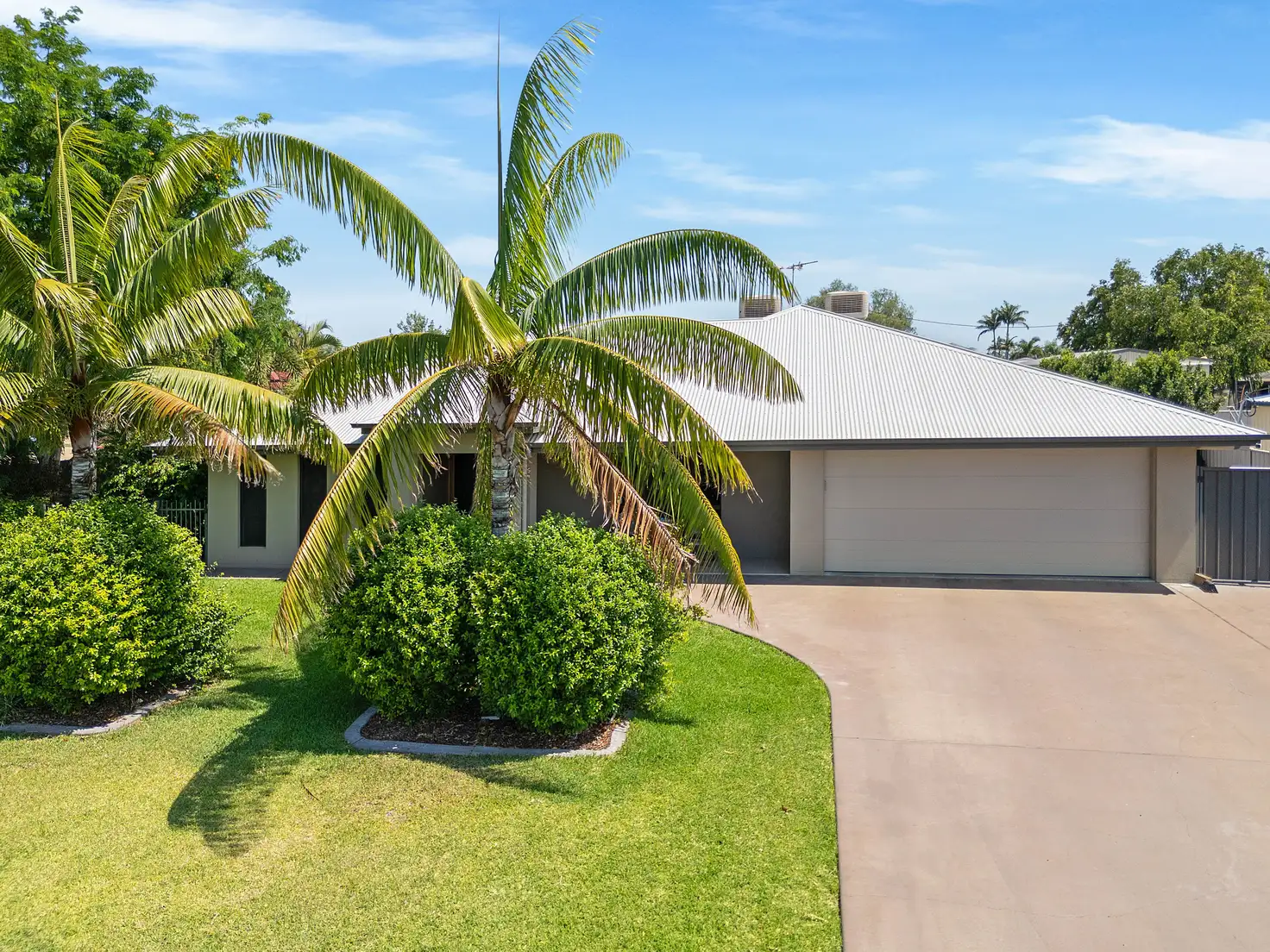 Main view of Homely house listing, 8-10 Joel Ernest Drive, Emerald QLD 4720