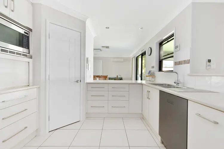 Fourth view of Homely house listing, 8-10 Joel Ernest Drive, Emerald QLD 4720