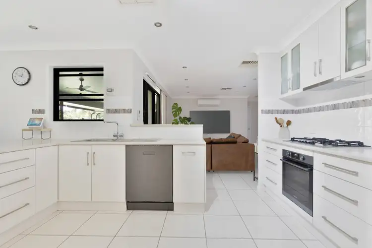 Fifth view of Homely house listing, 8-10 Joel Ernest Drive, Emerald QLD 4720