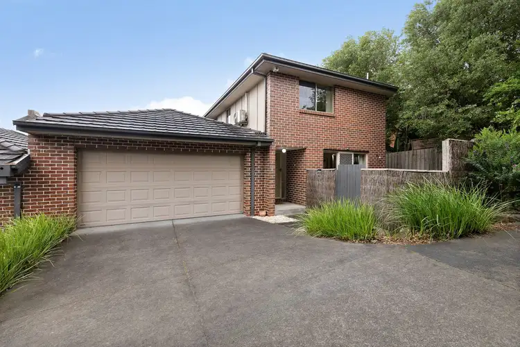 7/26 Cara Crescent, Berwick VIC 3806