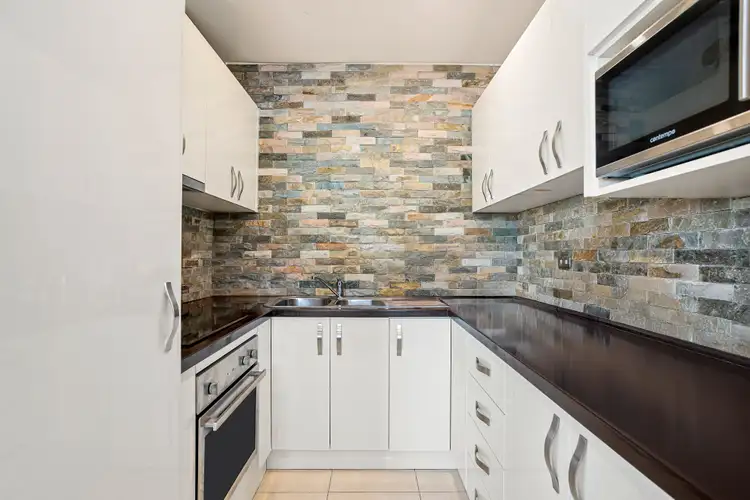 Third view of Homely unit listing, 44/4-10 The Boulevarde, Brighton-Le-Sands NSW 2216