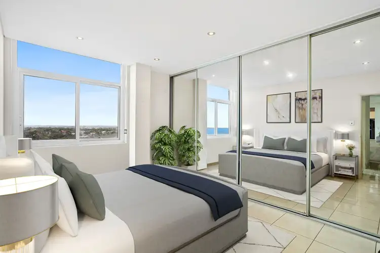 Fifth view of Homely unit listing, 44/4-10 The Boulevarde, Brighton-Le-Sands NSW 2216