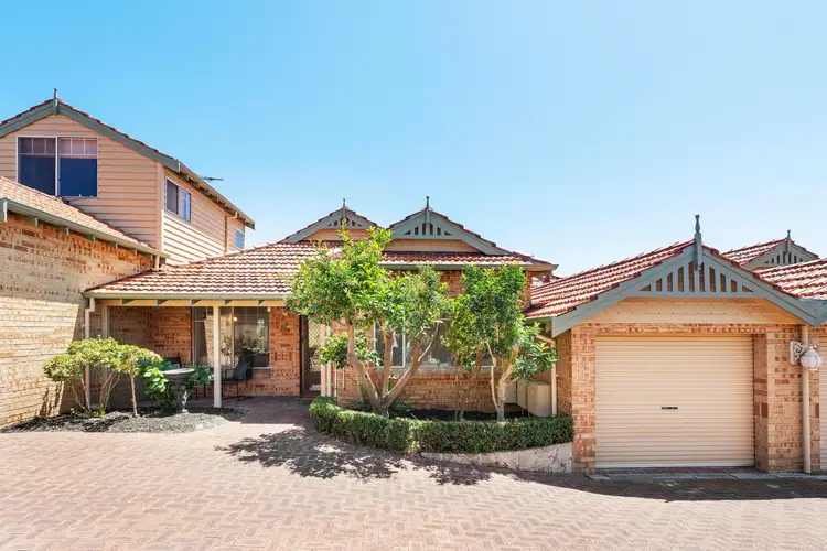 7/131 Broadway, Nedlands WA 6009