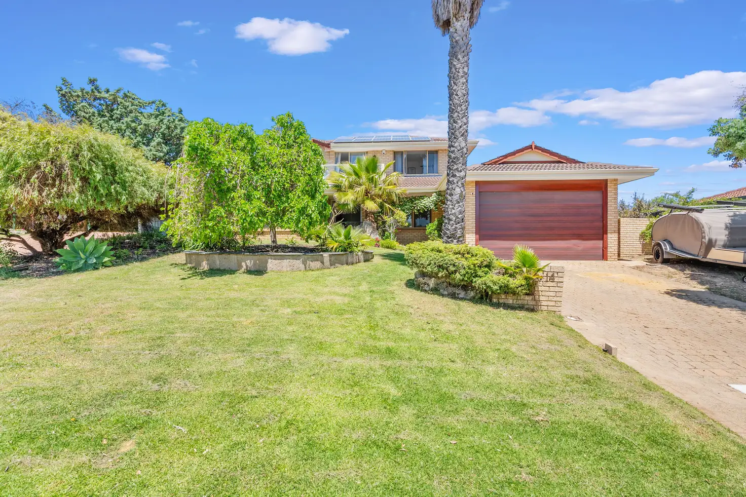 Main view of Homely house listing, 14 Clifton Gardens, Kallaroo WA 6025