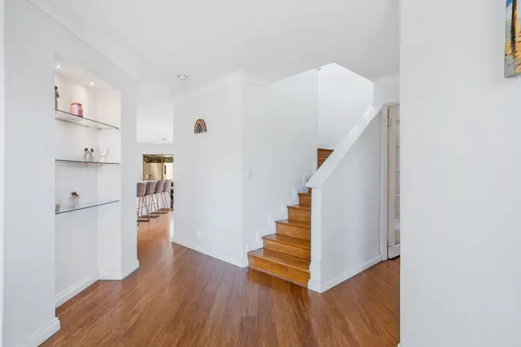 Fifth view of Homely house listing, 14 Clifton Gardens, Kallaroo WA 6025