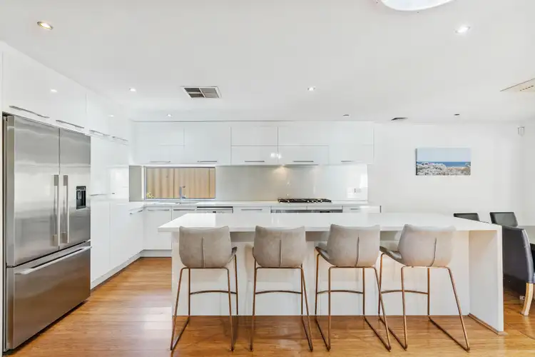 Sixth view of Homely house listing, 14 Clifton Gardens, Kallaroo WA 6025