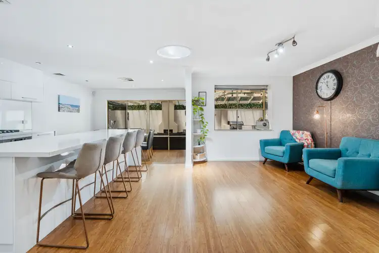 Seventh view of Homely house listing, 14 Clifton Gardens, Kallaroo WA 6025