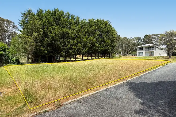 Second view of Homely land listing, 2/20A Cathcart Street, Goulburn NSW 2580