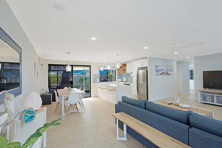 Fourth view of Homely semi-detached listing, 2 Seafarer Court, Sandstone Point QLD 4511
