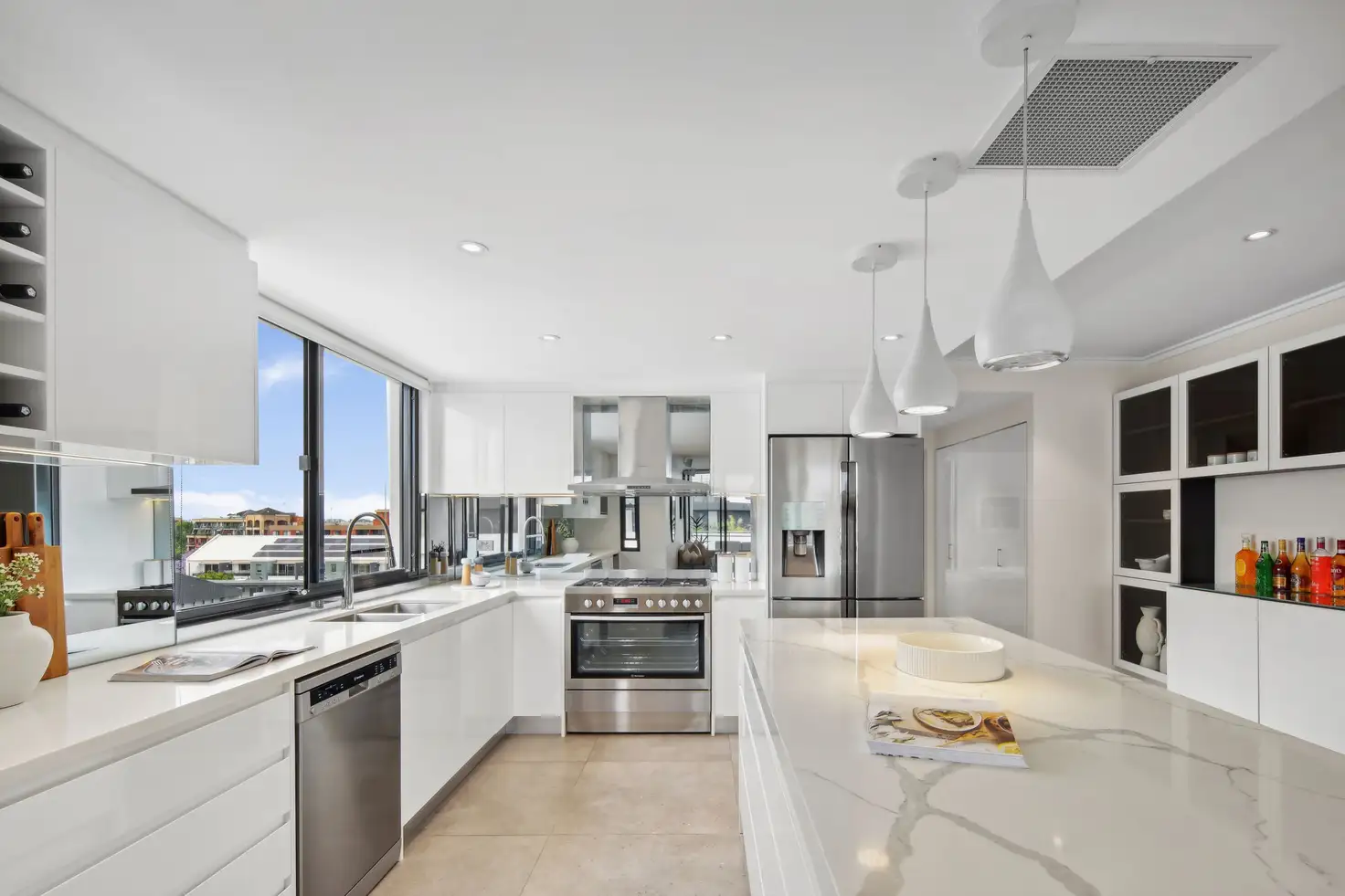 Main view of Homely apartment listing, 1702/93 Macdonald Street, Erskineville NSW 2043