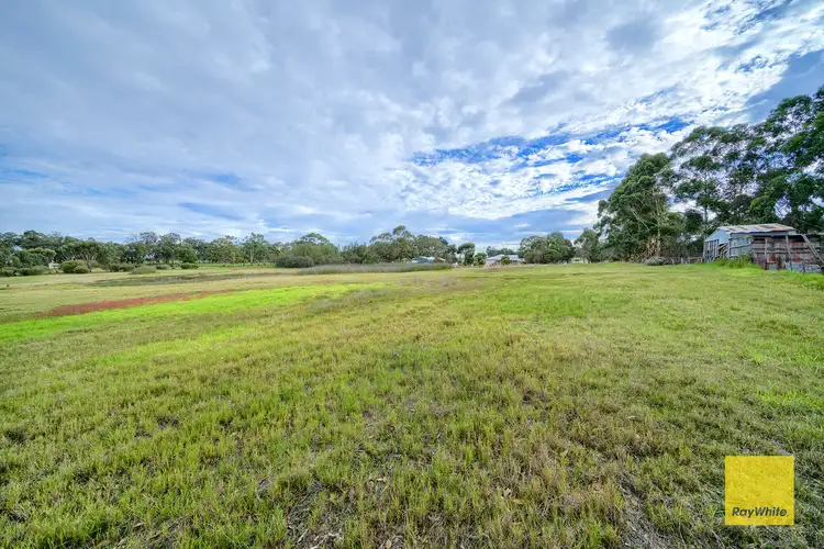 Third view of Homely land listing, 56 Mitchell Street, Mount Barker WA 6324