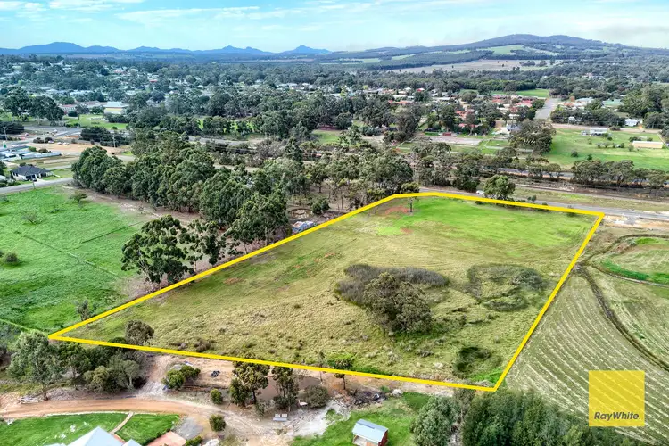 Fourth view of Homely land listing, 56 Mitchell Street, Mount Barker WA 6324