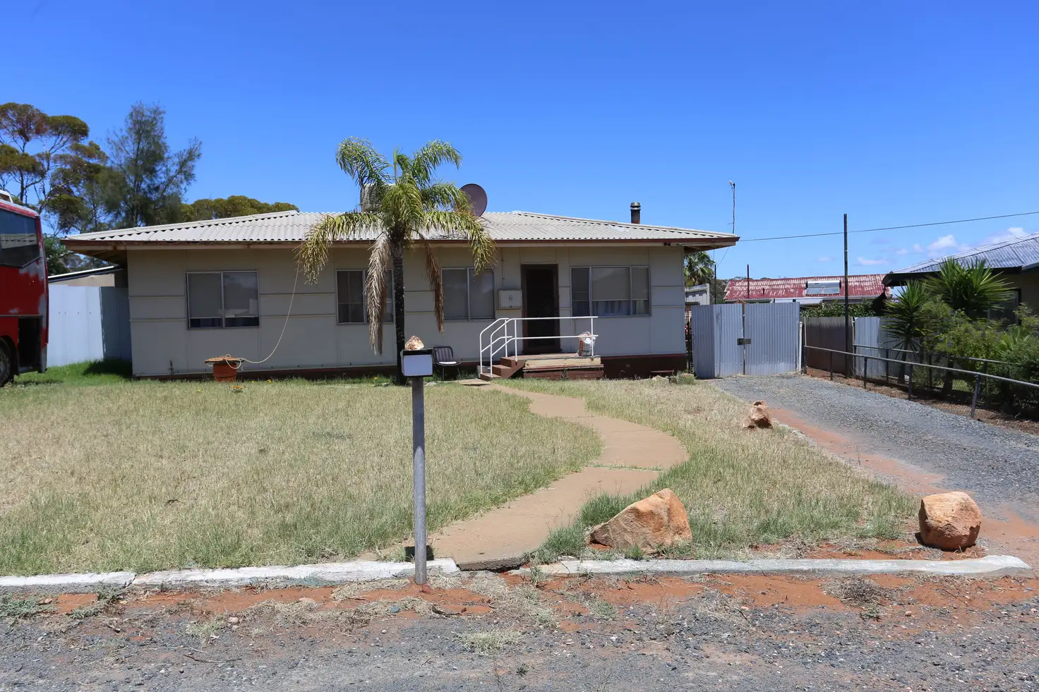 Main view of Homely house listing, 6 New Compton Street, Kambalda East WA 6442