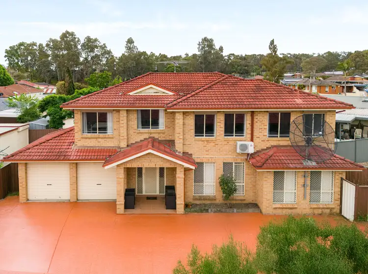 Main view of Homely house listing, 246B Nuwarra Road, Moorebank NSW 2170