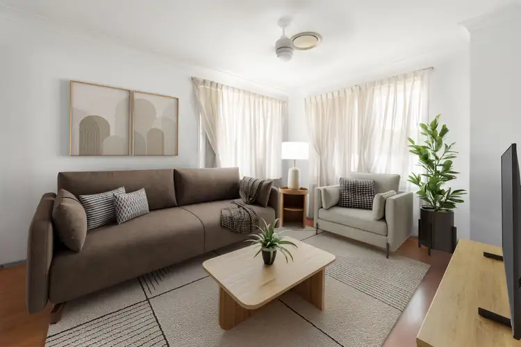 Second view of Homely house listing, 246B Nuwarra Road, Moorebank NSW 2170