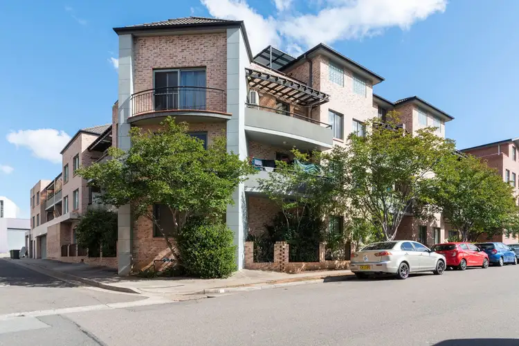 Main view of Homely apartment listing, 22/18-20 Norfolk Street, Liverpool NSW 2170