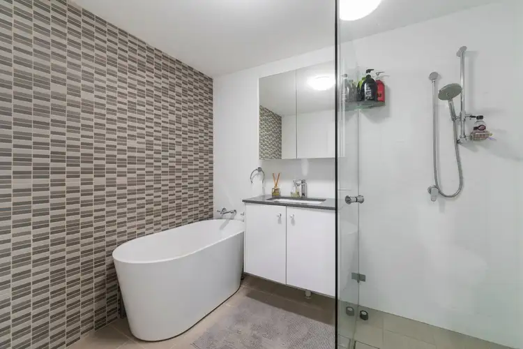 Third view of Homely apartment listing, 22/18-20 Norfolk Street, Liverpool NSW 2170