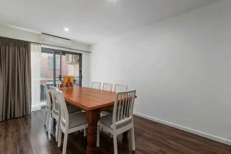Fourth view of Homely apartment listing, 22/18-20 Norfolk Street, Liverpool NSW 2170