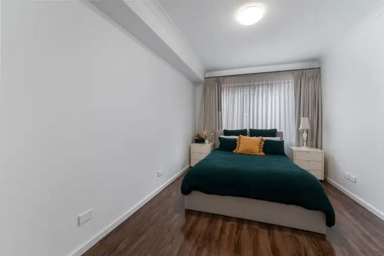 Seventh view of Homely apartment listing, 22/18-20 Norfolk Street, Liverpool NSW 2170