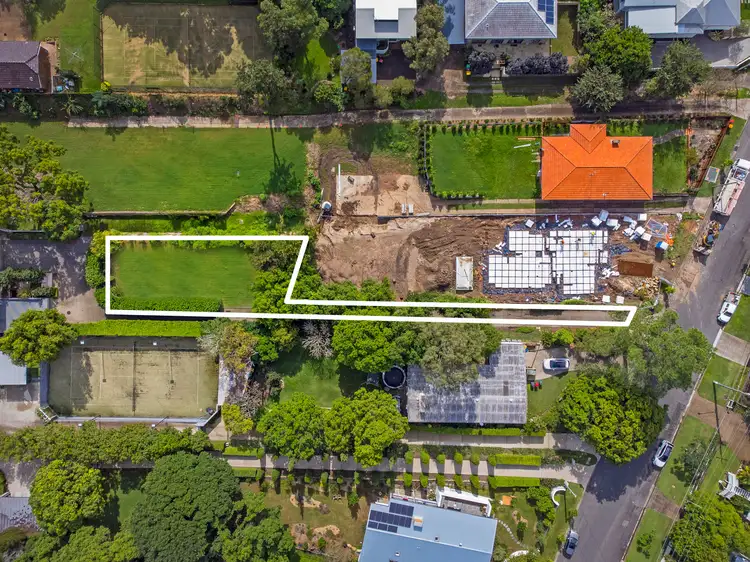 Sixth view of Homely land listing, 39 Feez Street, Yeronga QLD 4104