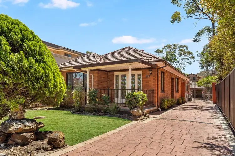22 Cairns Street, Riverwood NSW 2210