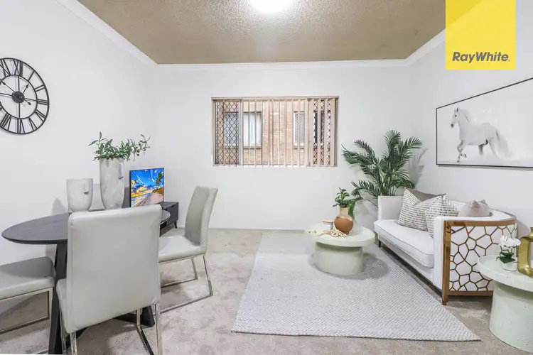 Second view of Homely unit listing, 11/22 Wigram Street, Harris Park NSW 2150